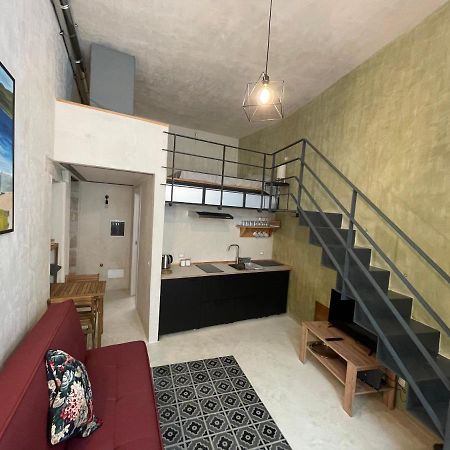 Loft Gargallo Сиракузы Экстерьер фото
