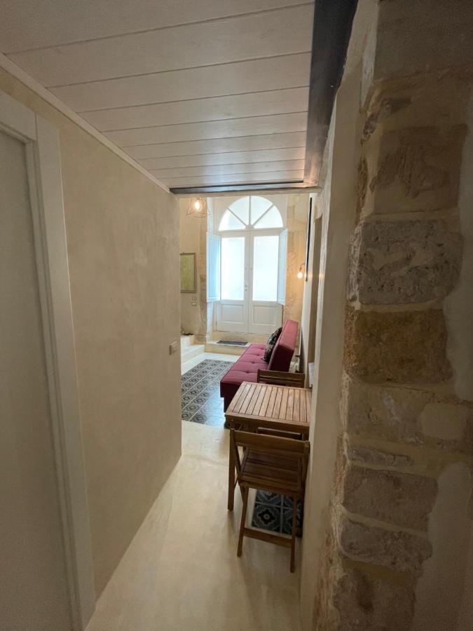 Loft Gargallo Сиракузы Экстерьер фото