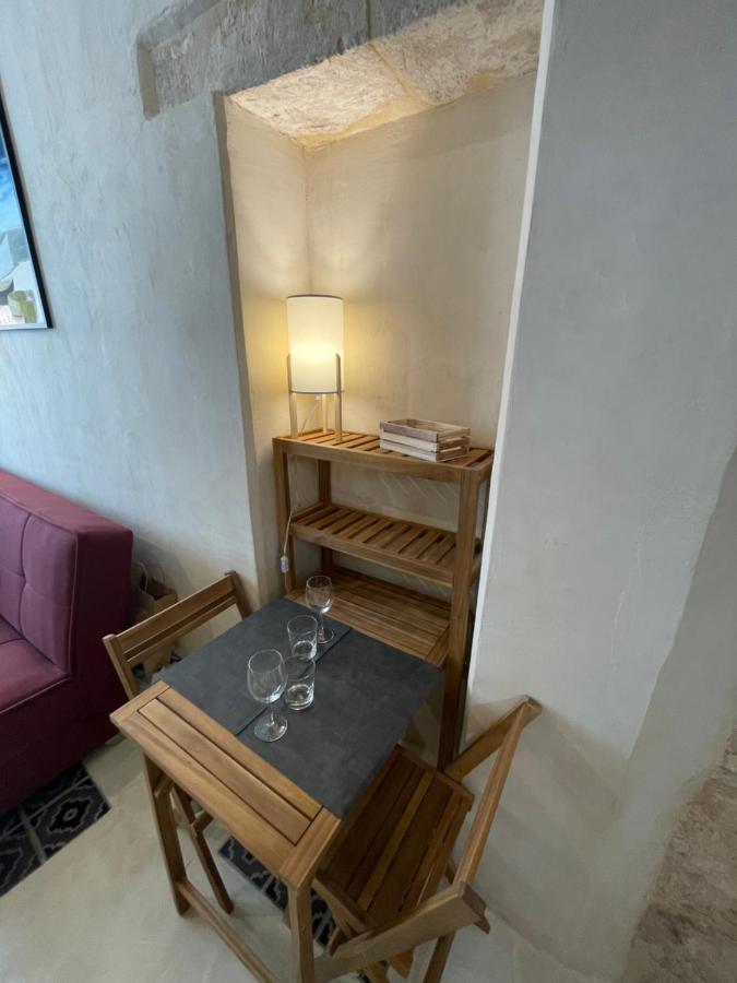 Loft Gargallo Сиракузы Экстерьер фото
