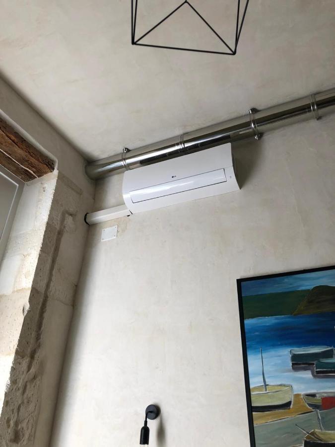 Loft Gargallo Сиракузы Экстерьер фото